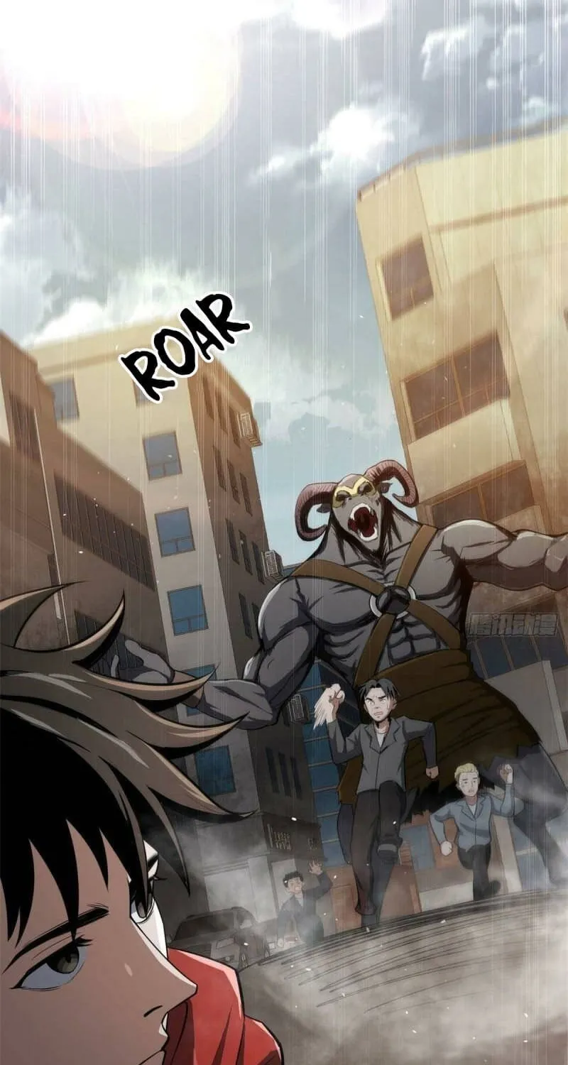 Read Roulette World (Colored) chapter 49 image 47 on Lezhin