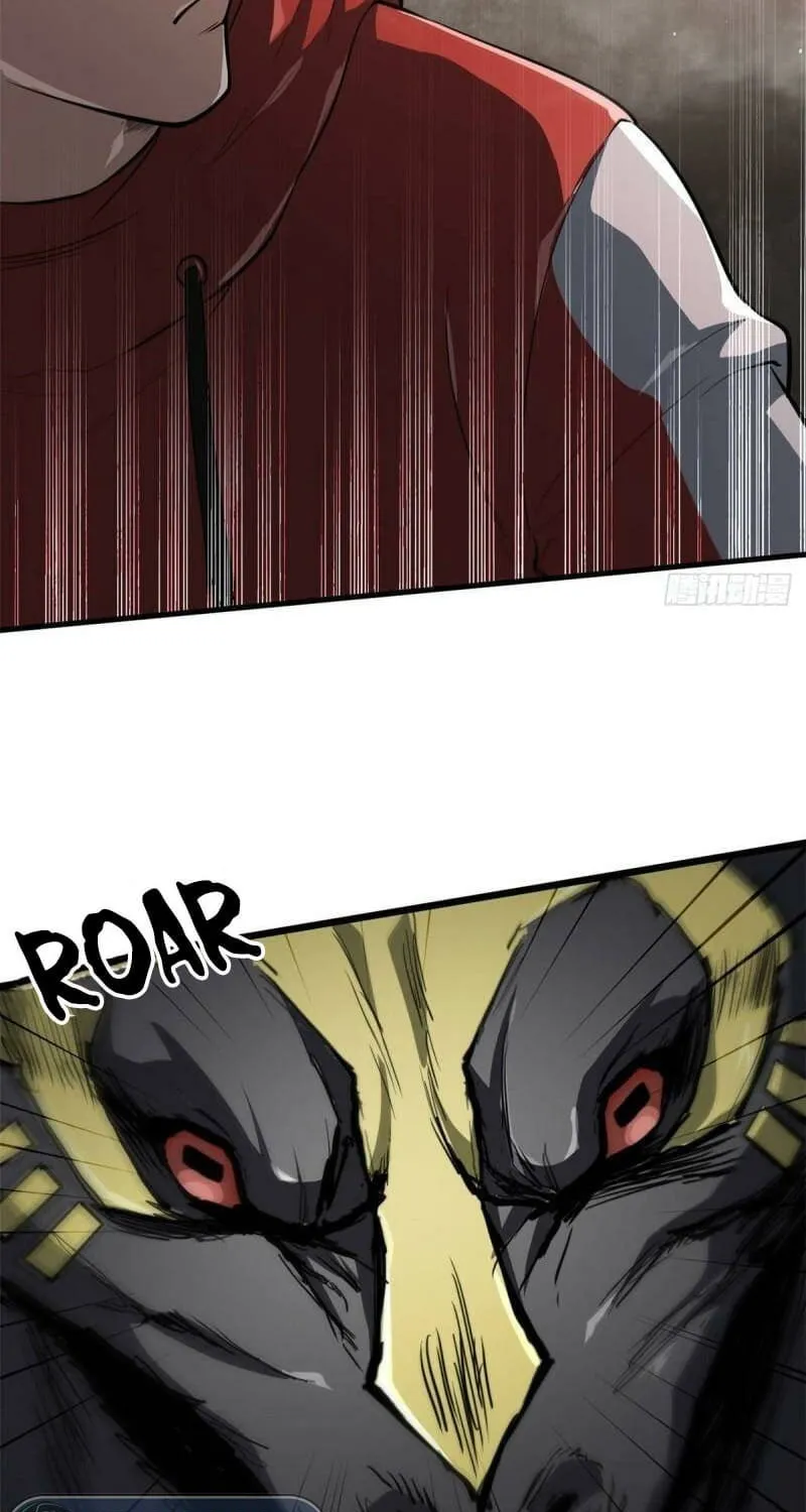 Read Roulette World (Colored) chapter 49 image 48 on Lezhin