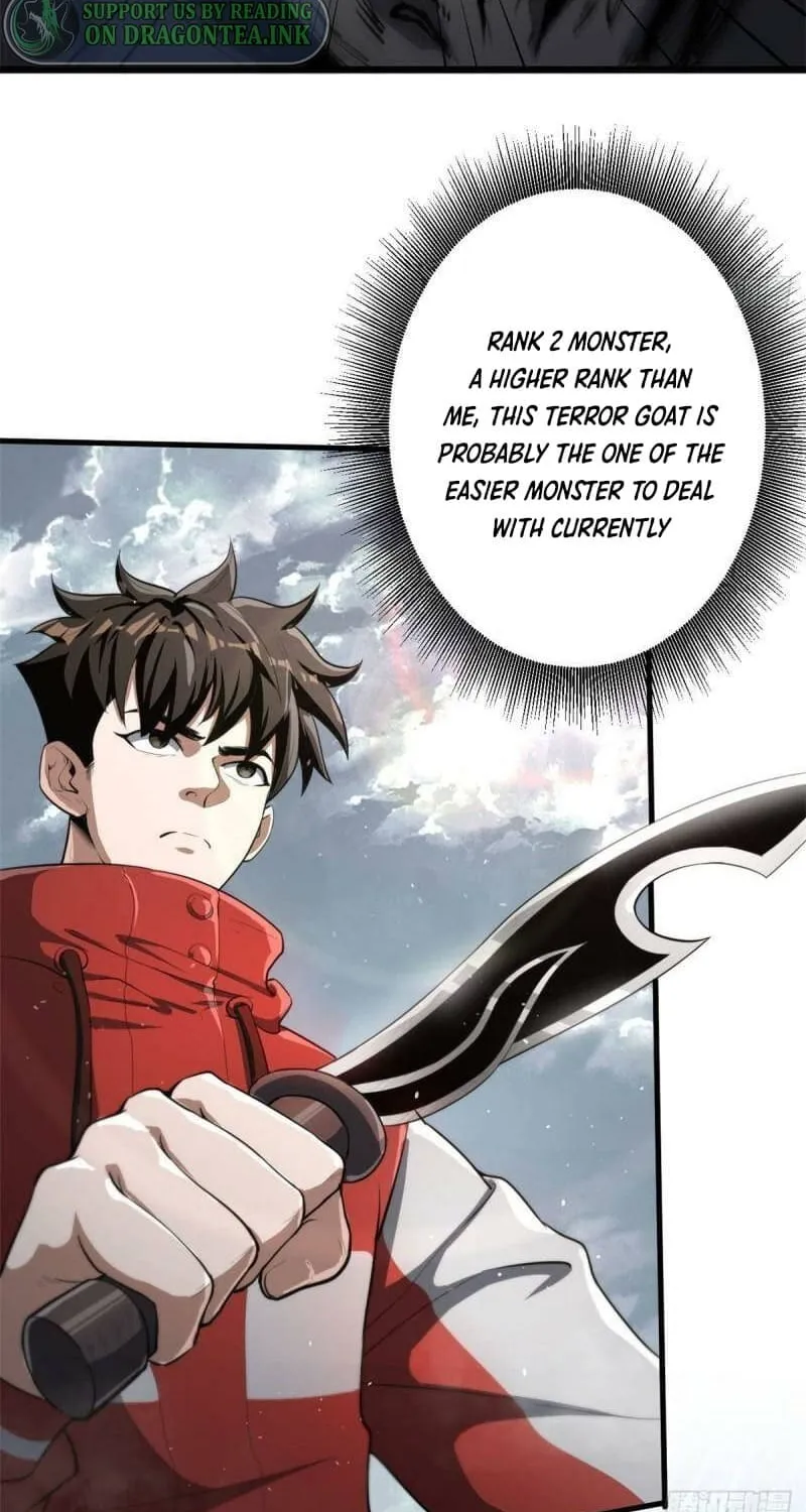 Read Roulette World (Colored) chapter 49 image 49 on Lezhin