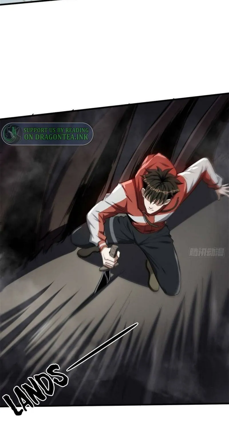Read Roulette World (Colored) chapter 49 image 56 on Lezhin