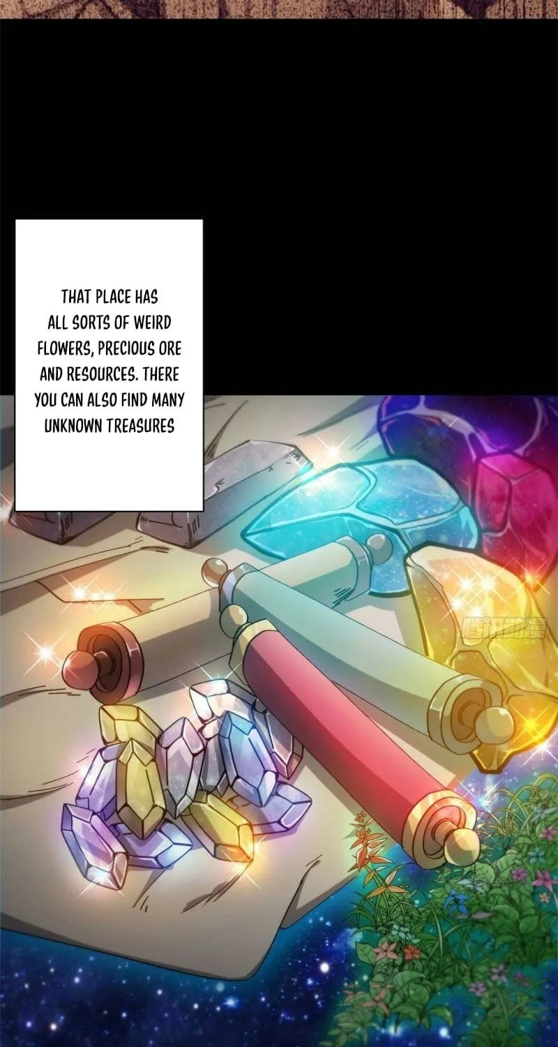 Read Roulette World (Colored) chapter 49 image 6 on Lezhin
