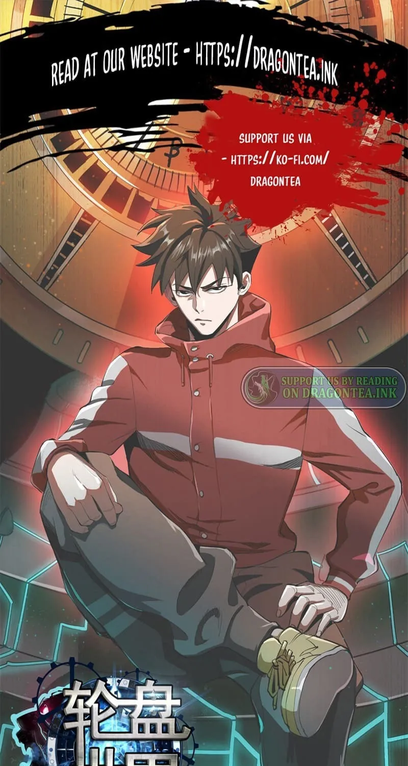 Read Roulette World (Colored) chapter 49 image 62 on Lezhin