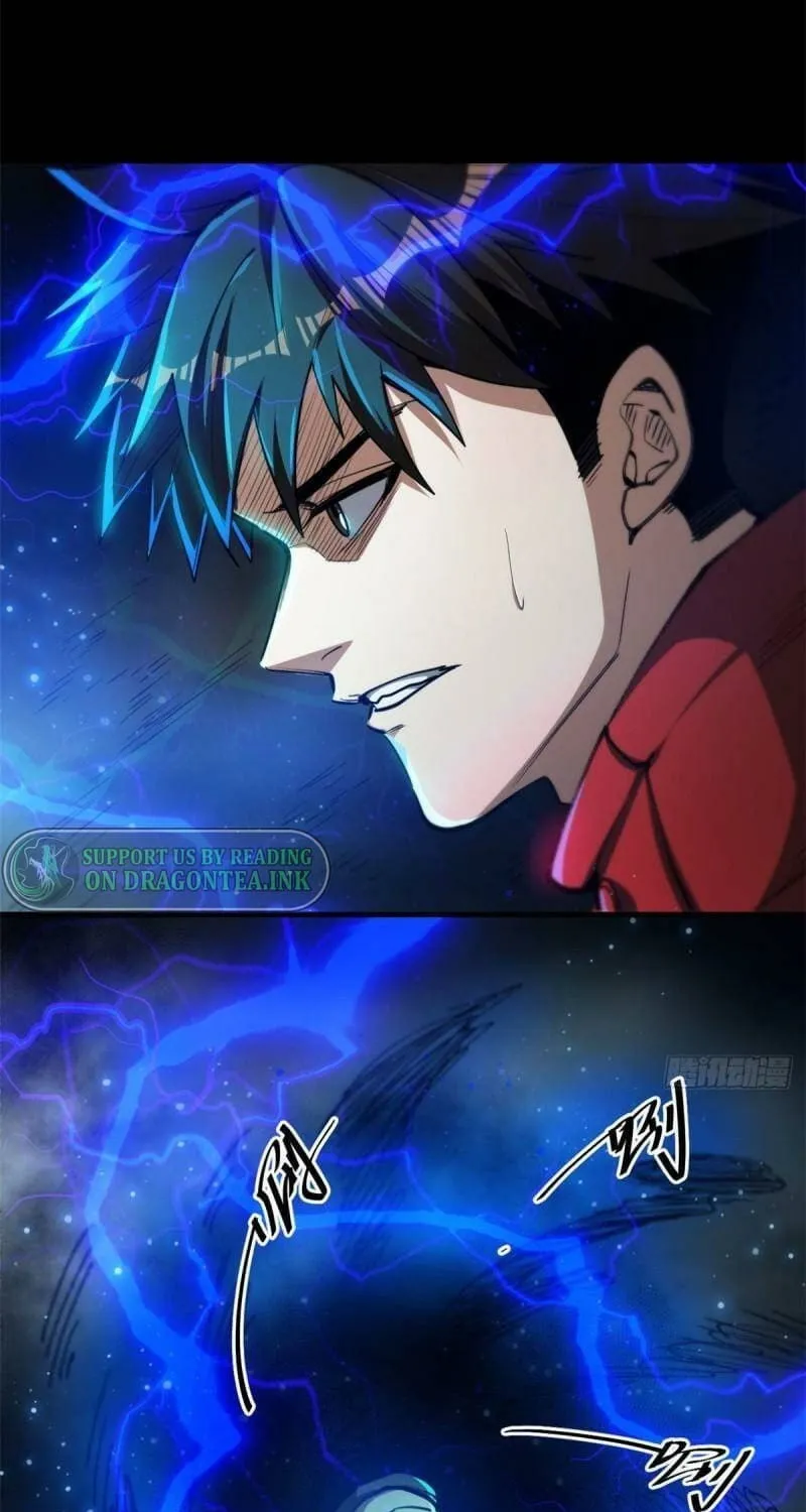 Read Roulette World (Colored) chapter 49 image 8 on Lezhin