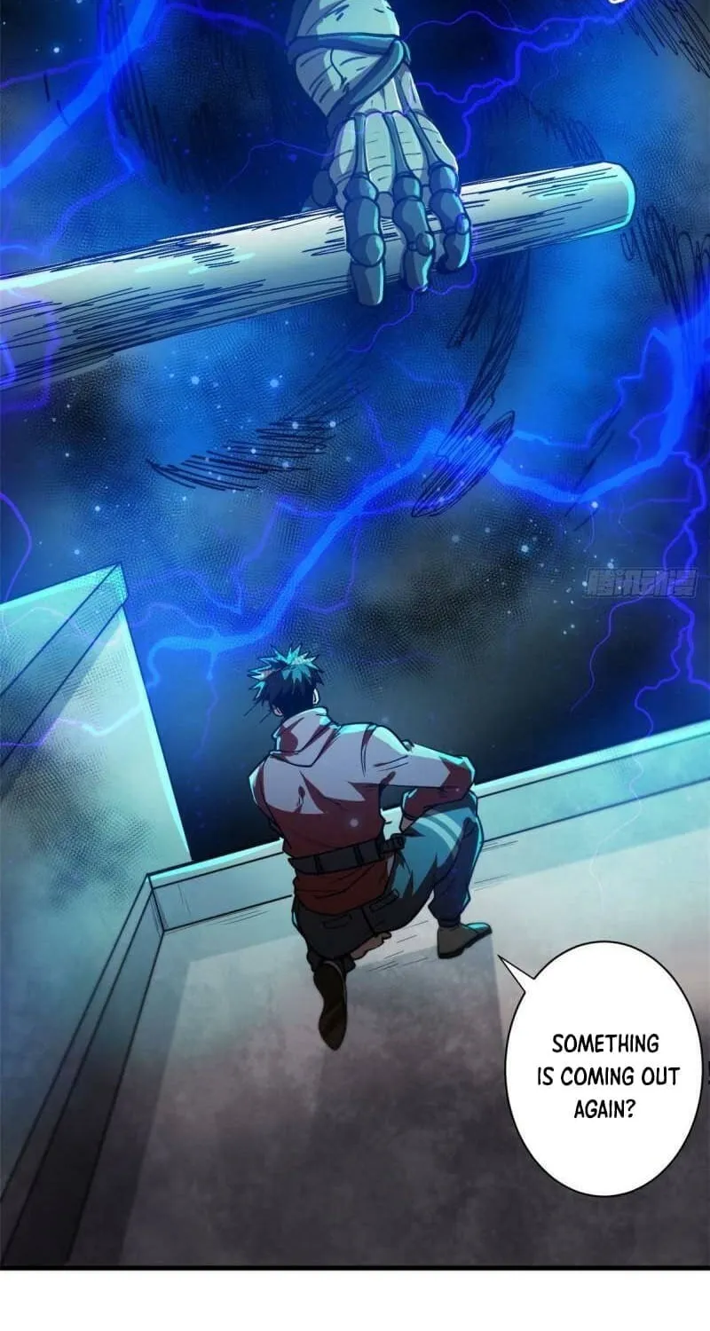 Read Roulette World (Colored) chapter 49 image 9 on Lezhin