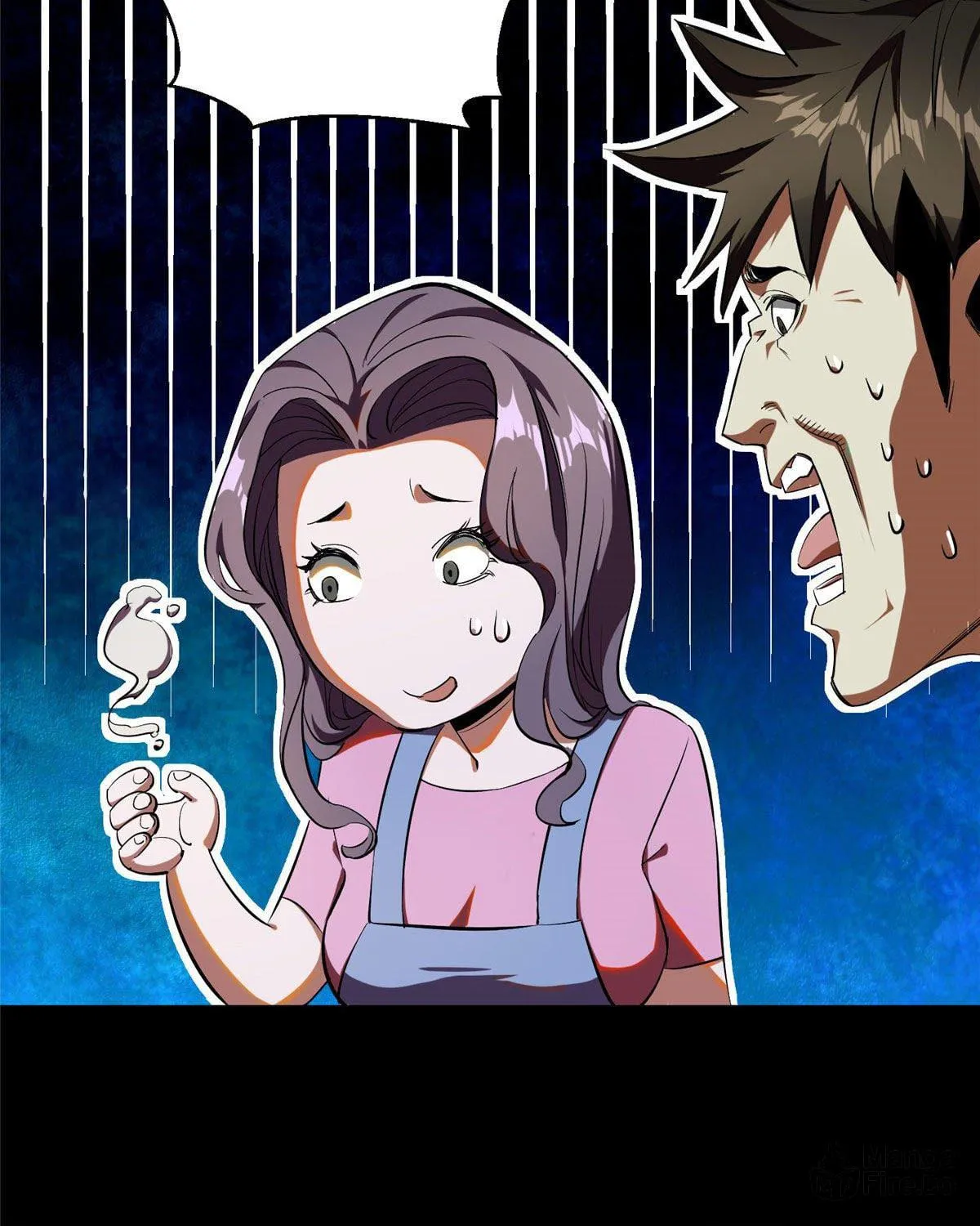 Read Roulette World (Colored) chapter 5 image 10 on Lezhin