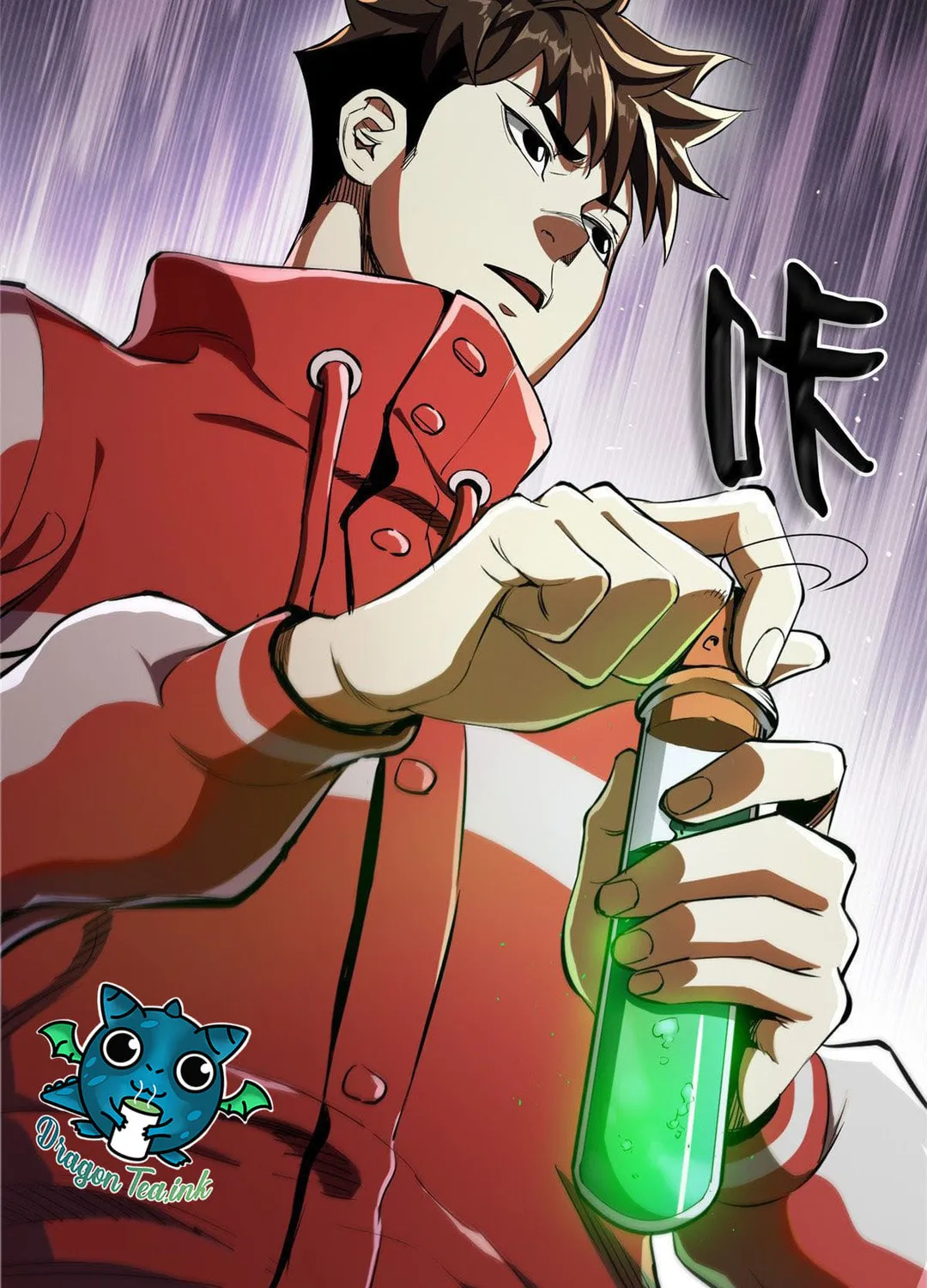 Read Roulette World (Colored) chapter 5 image 105 on Lezhin