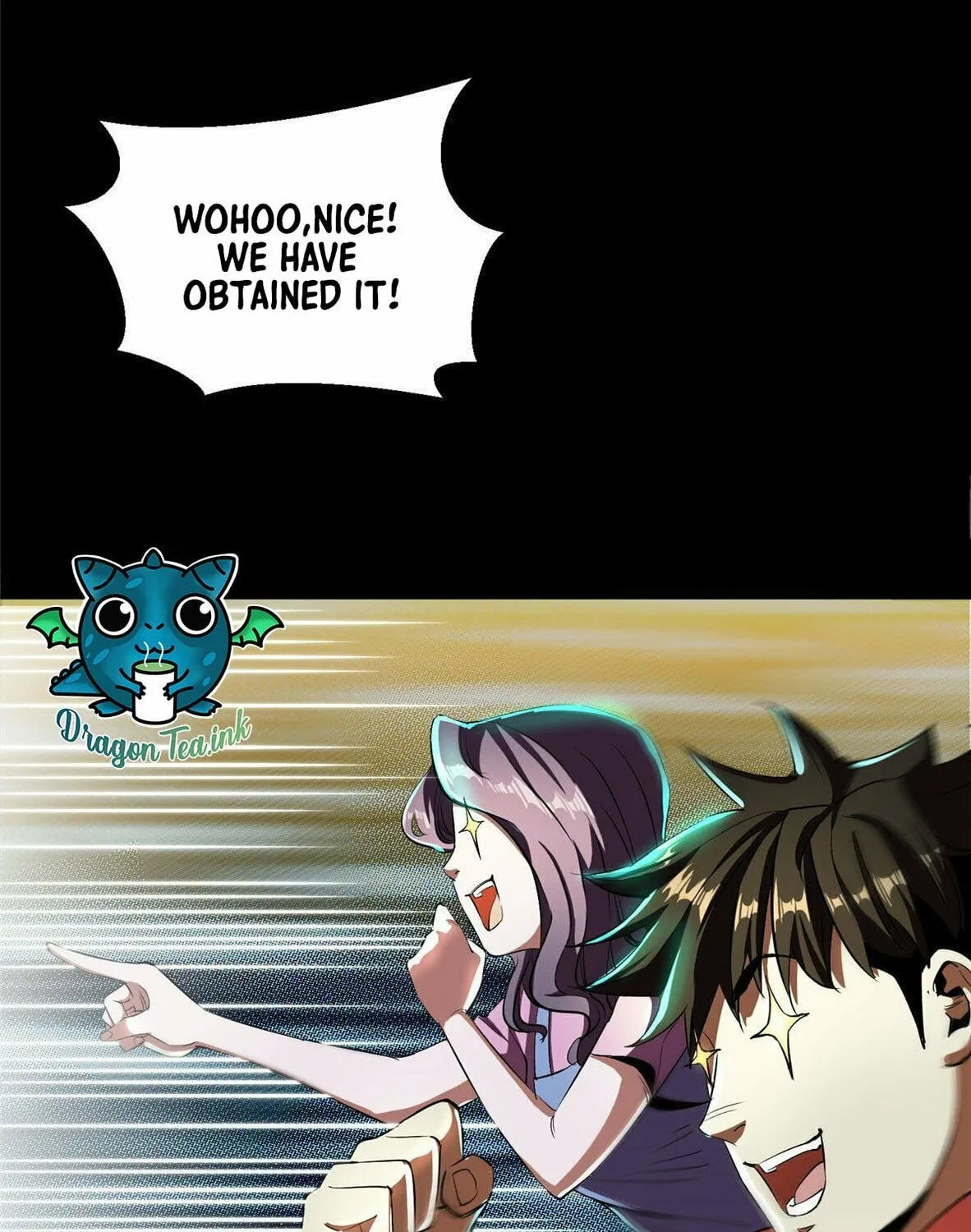Read Roulette World (Colored) chapter 5 image 20 on Lezhin