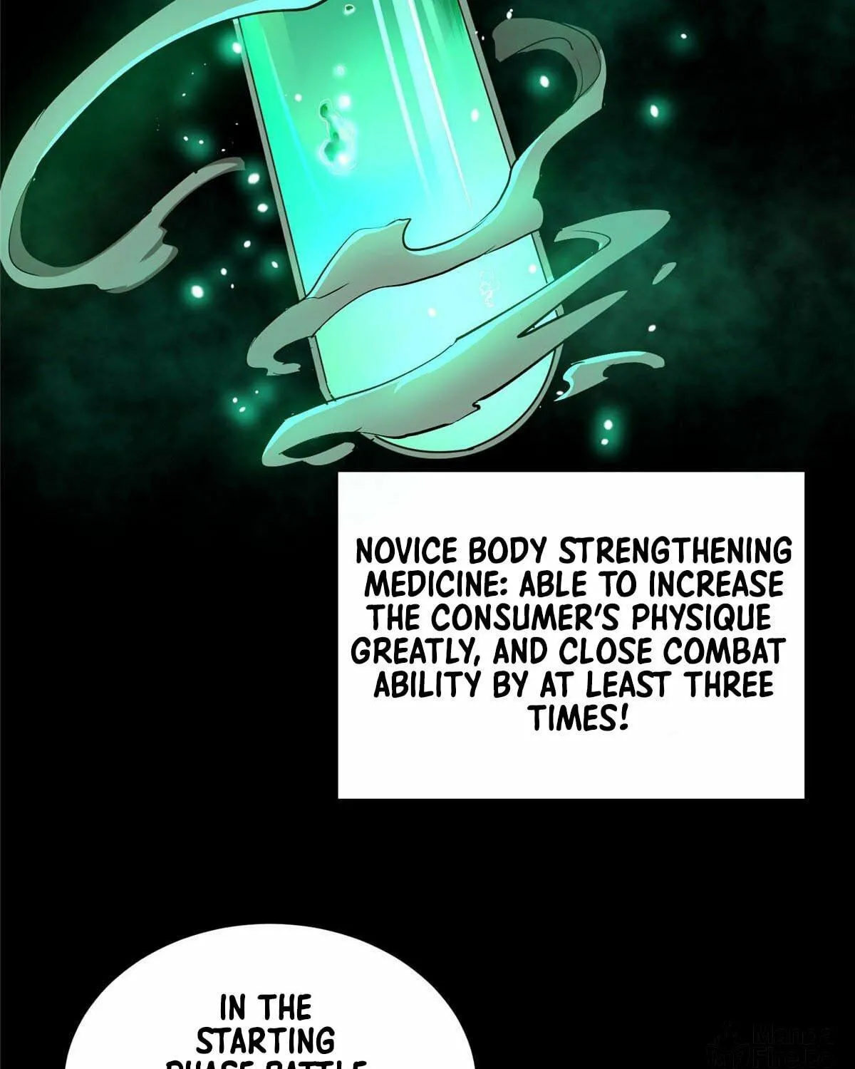 Read Roulette World (Colored) chapter 5 image 23 on Lezhin
