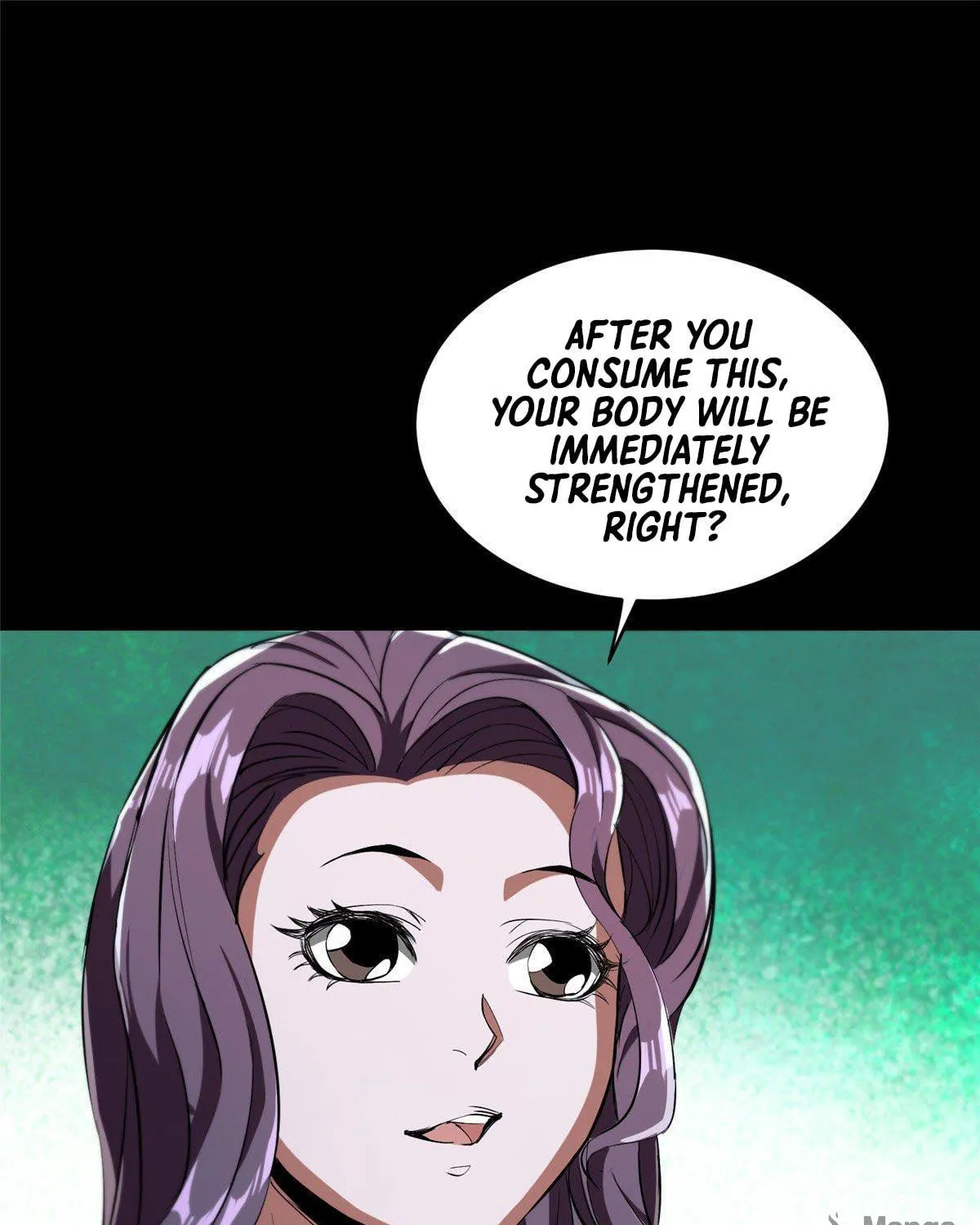 Read Roulette World (Colored) chapter 5 image 27 on Lezhin