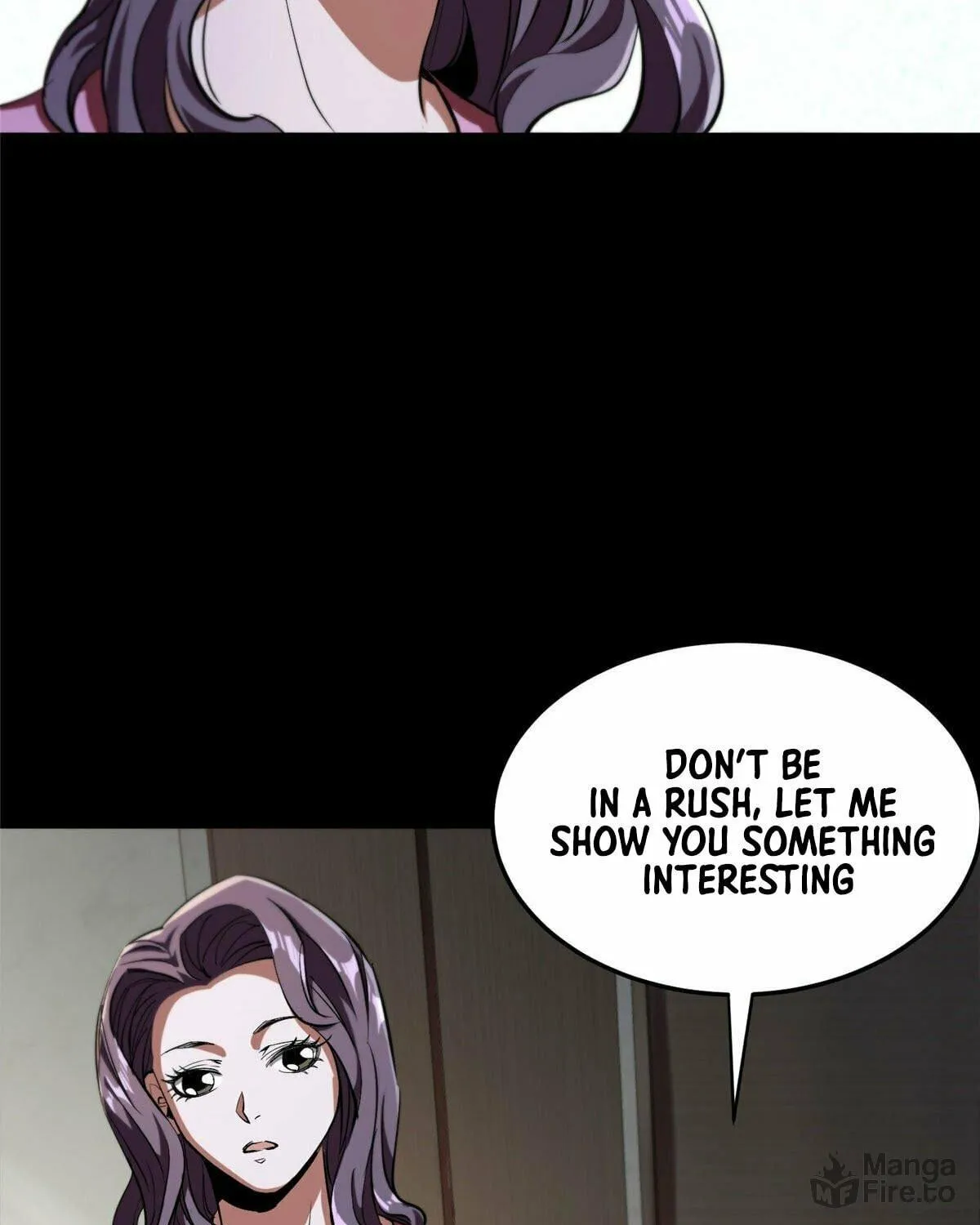 Read Roulette World (Colored) chapter 5 image 29 on Lezhin