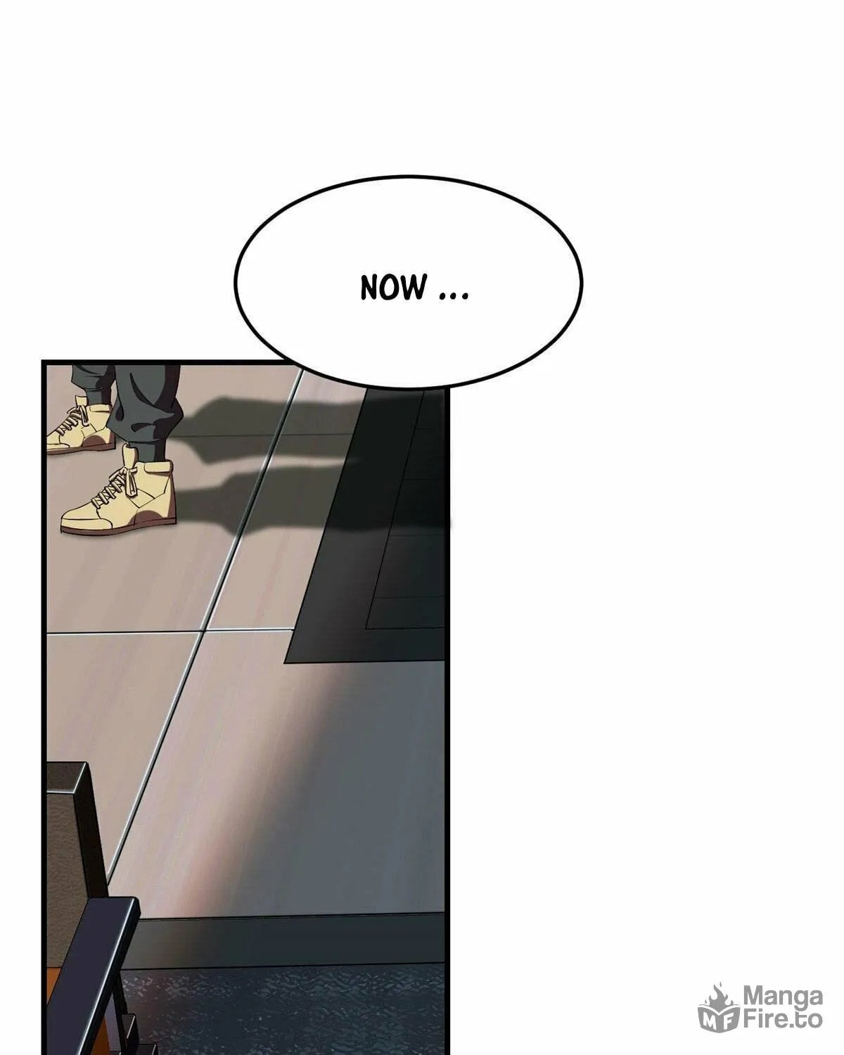 Read Roulette World (Colored) chapter 5 image 3 on Lezhin