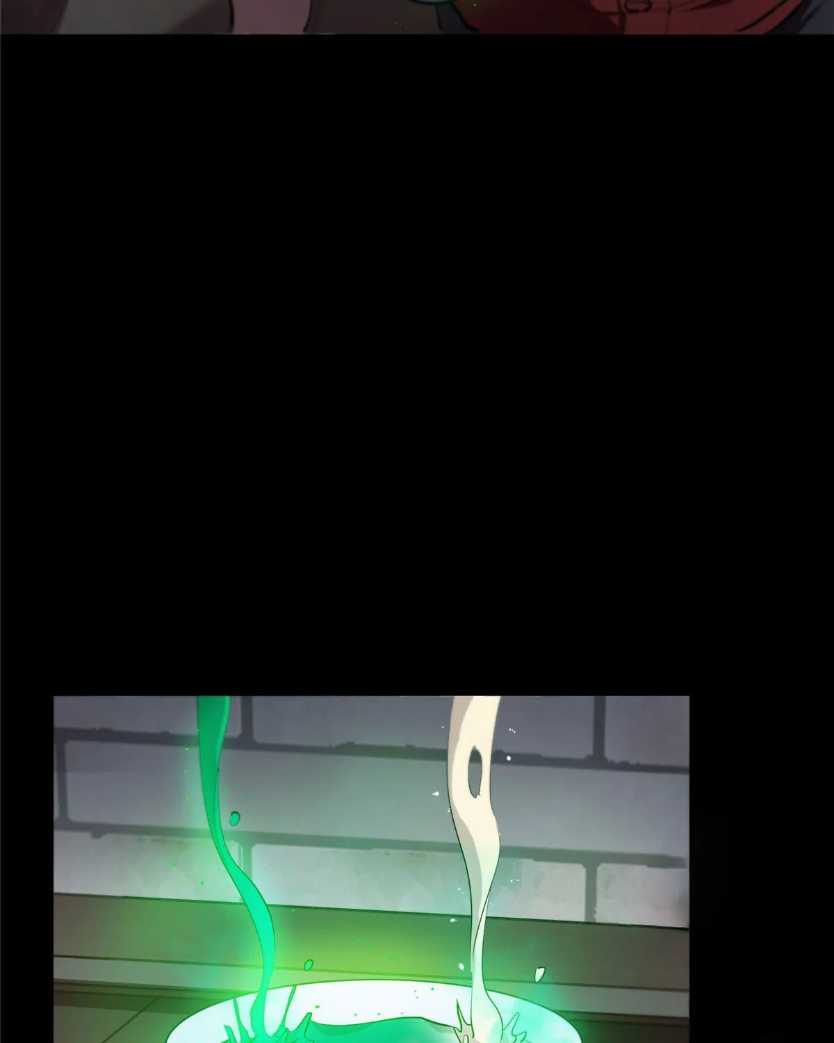 Read Roulette World (Colored) chapter 5 image 32 on Lezhin