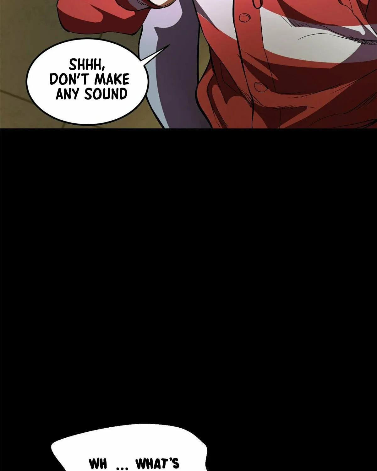 Read Roulette World (Colored) chapter 5 image 48 on Lezhin