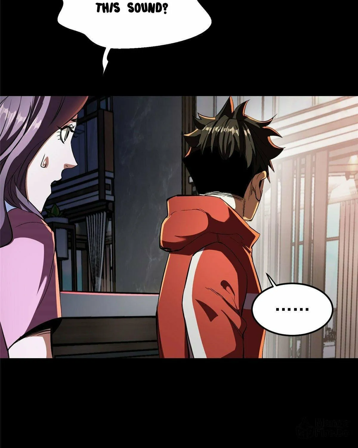 Read Roulette World (Colored) chapter 5 image 49 on Lezhin