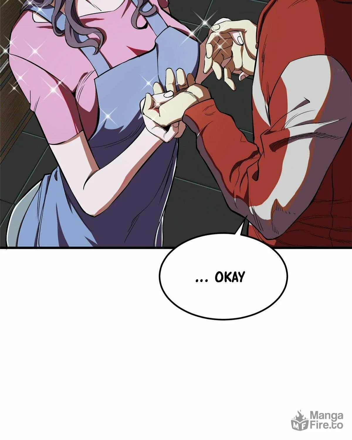 Read Roulette World (Colored) chapter 5 image 5 on Lezhin