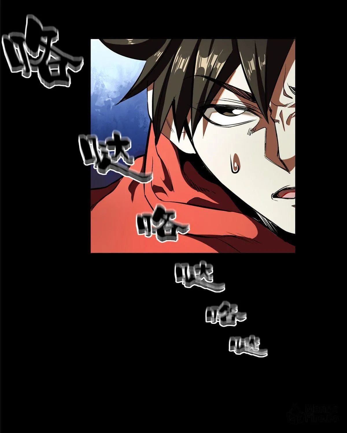 Read Roulette World (Colored) chapter 5 image 50 on Lezhin