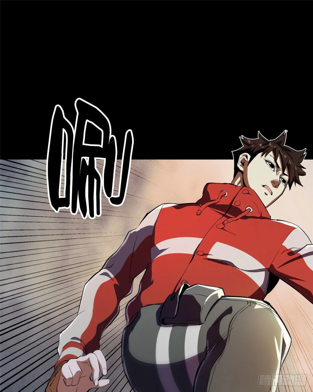 Read Roulette World (Colored) chapter 5 image 51 on Lezhin