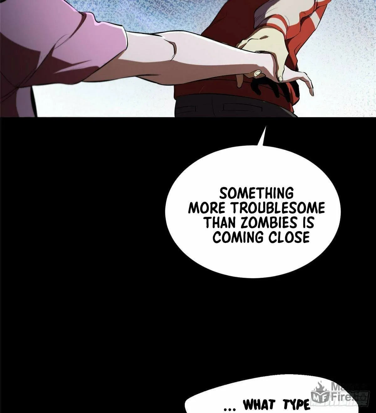 Read Roulette World (Colored) chapter 5 image 55 on Lezhin