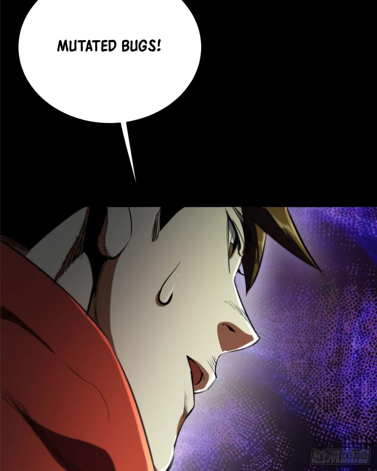 Read Roulette World (Colored) chapter 5 image 58 on Lezhin