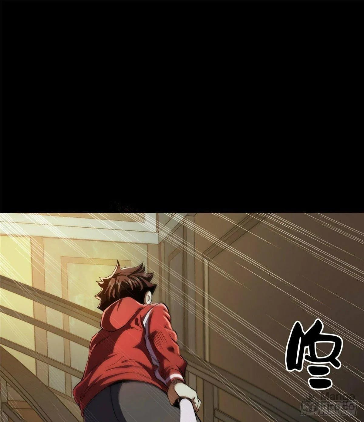 Read Roulette World (Colored) chapter 5 image 61 on Lezhin