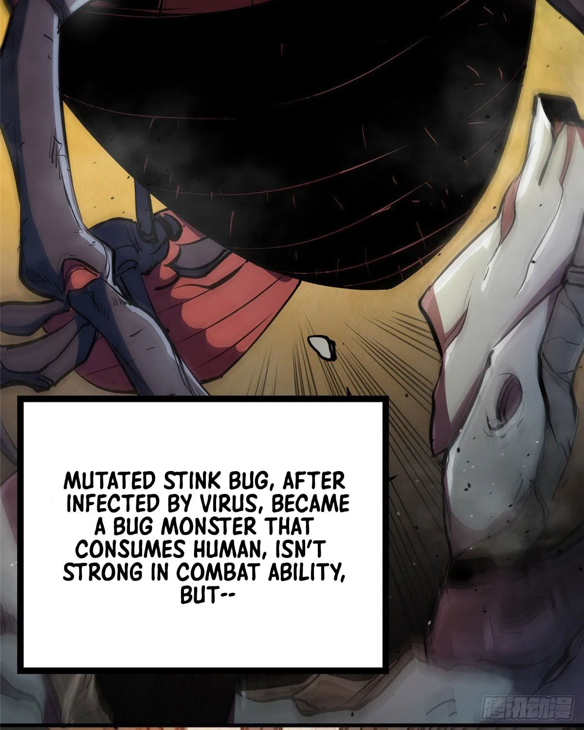 Read Roulette World (Colored) chapter 5 image 67 on Lezhin
