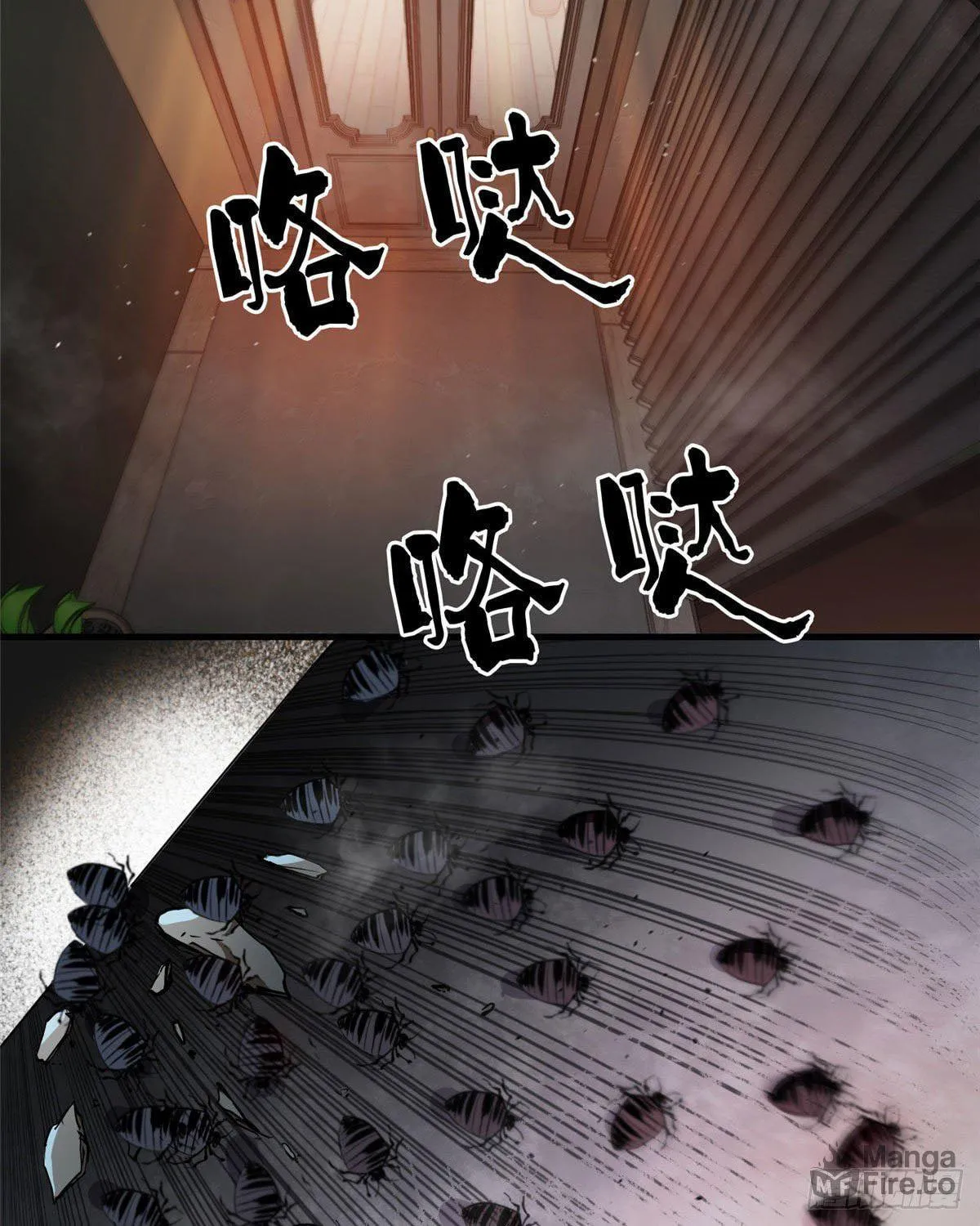 Read Roulette World (Colored) chapter 5 image 68 on Lezhin