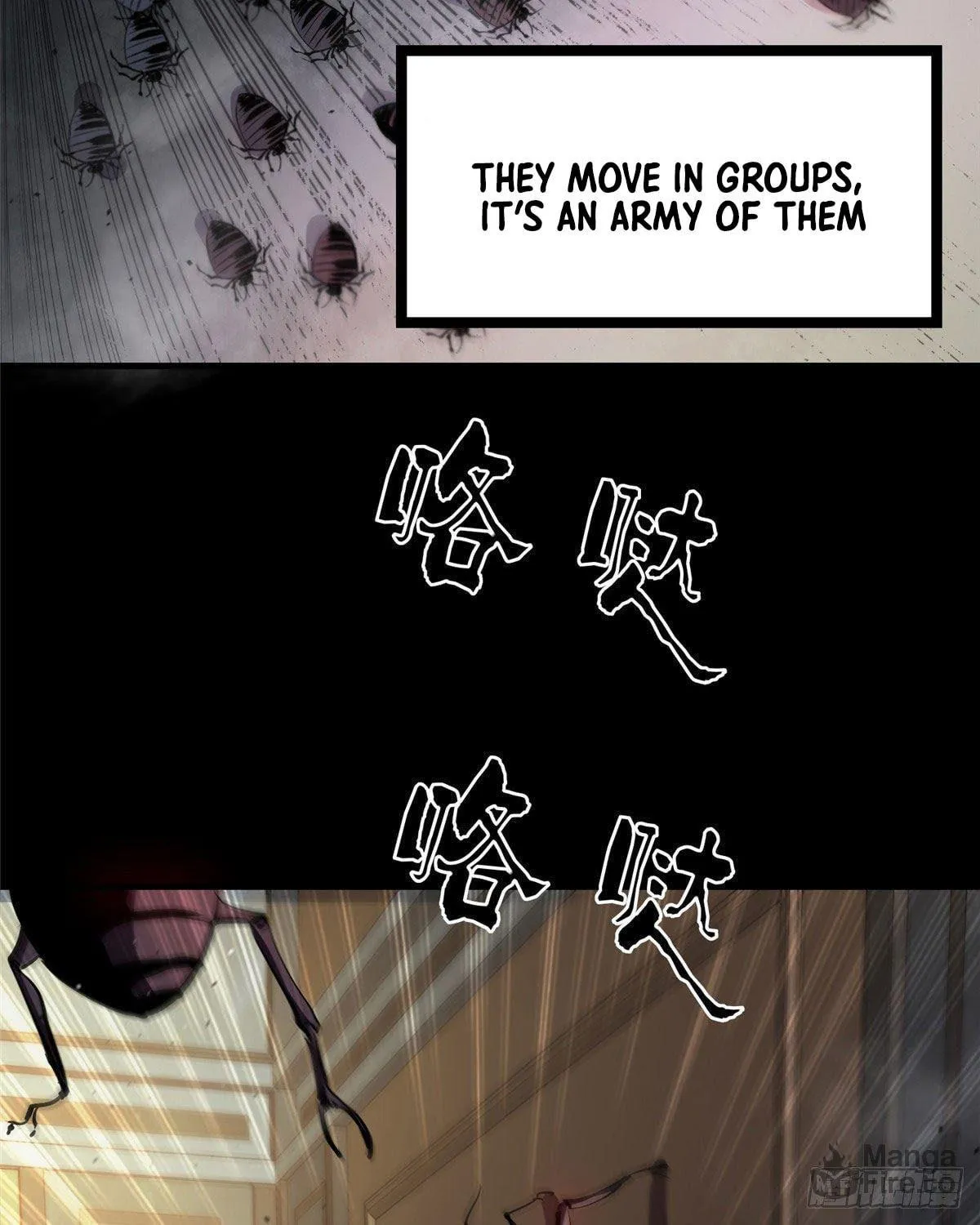 Read Roulette World (Colored) chapter 5 image 69 on Lezhin