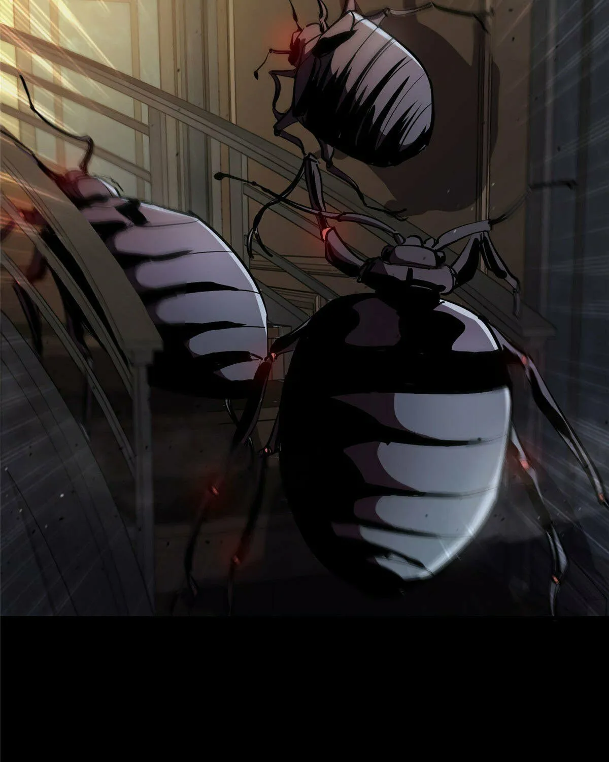 Read Roulette World (Colored) chapter 5 image 70 on Lezhin