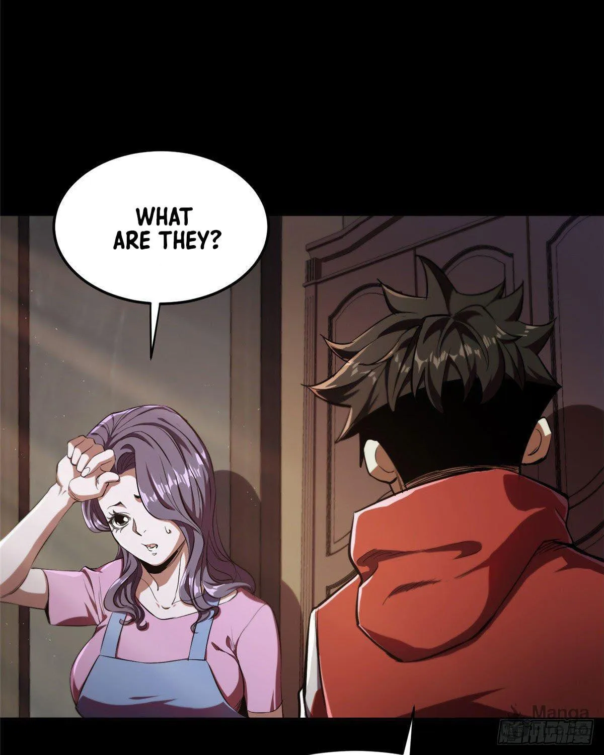 Read Roulette World (Colored) chapter 5 image 76 on Lezhin