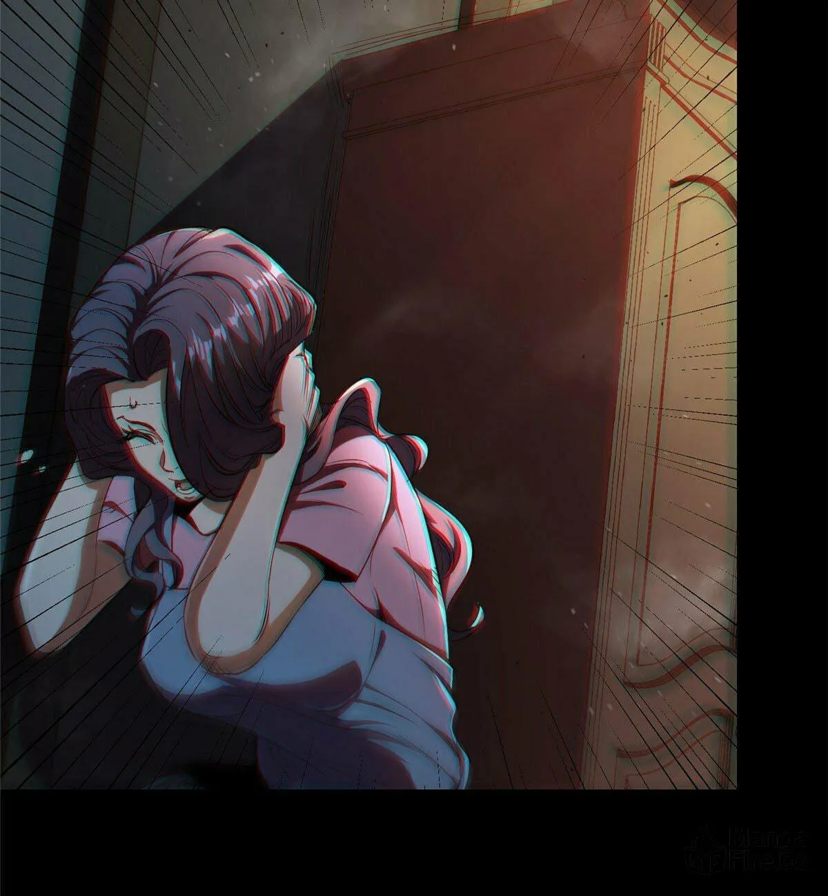 Read Roulette World (Colored) chapter 5 image 80 on Lezhin