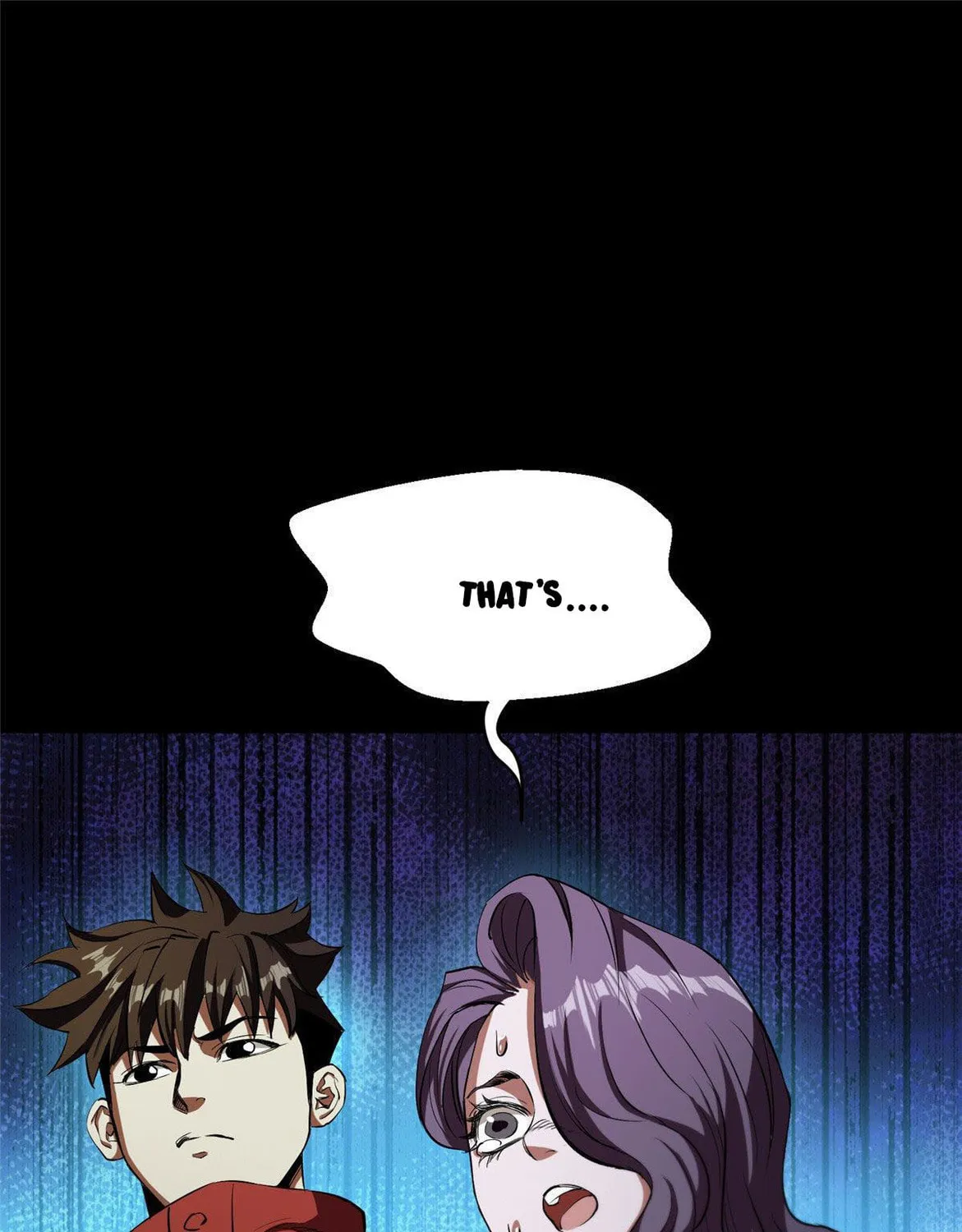 Read Roulette World (Colored) chapter 5 image 81 on Lezhin