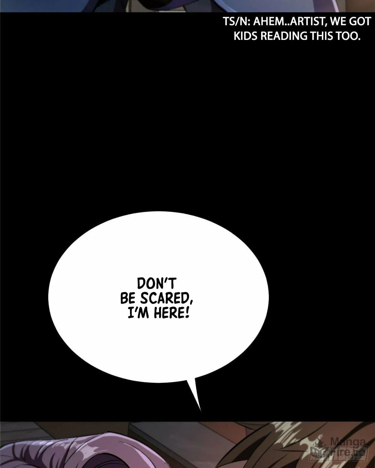 Read Roulette World (Colored) chapter 5 image 88 on Lezhin