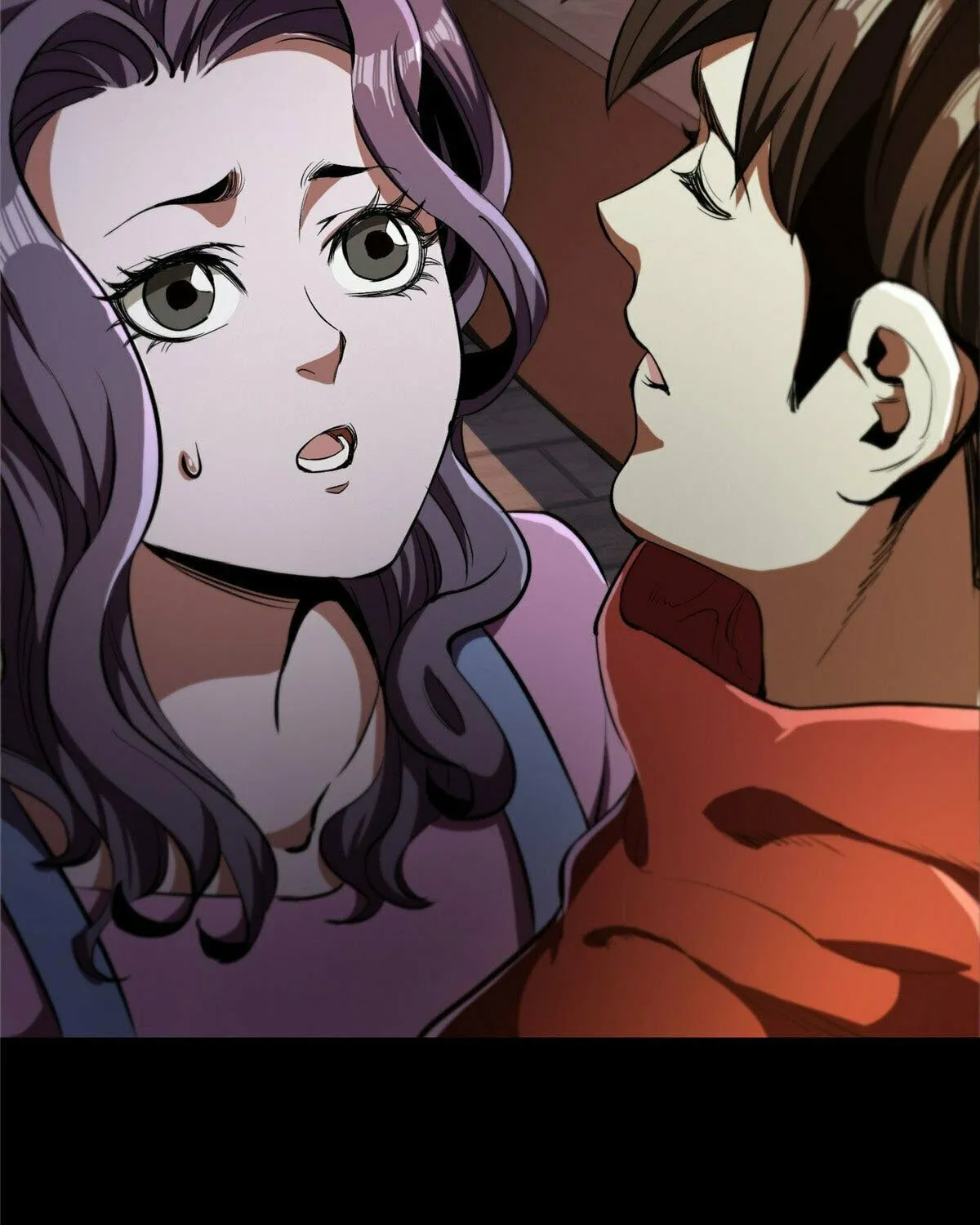 Read Roulette World (Colored) chapter 5 image 89 on Lezhin