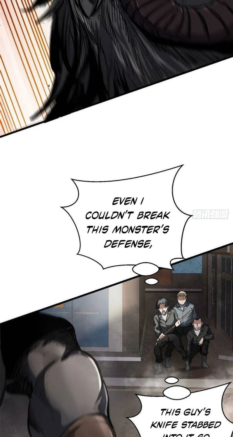 Read Roulette World (Colored) chapter 50 image 13 on Lezhin