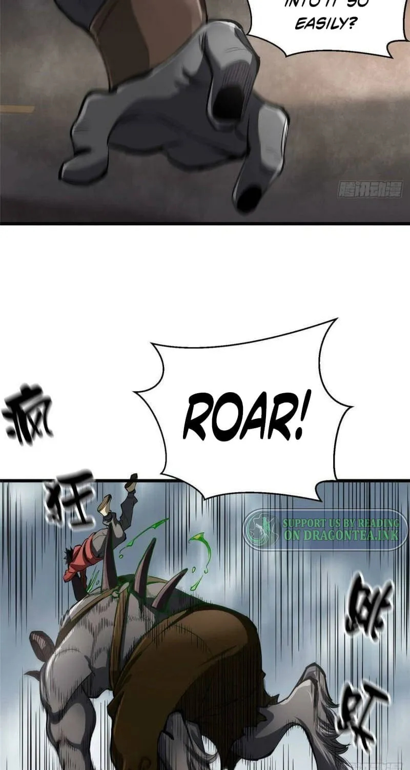 Read Roulette World (Colored) chapter 50 image 14 on Lezhin
