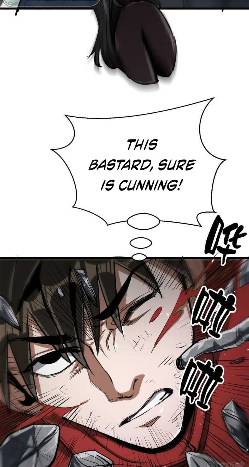 Read Roulette World (Colored) chapter 50 image 19 on Lezhin