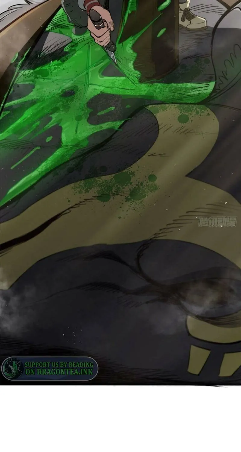 Read Roulette World (Colored) chapter 50 image 28 on Lezhin