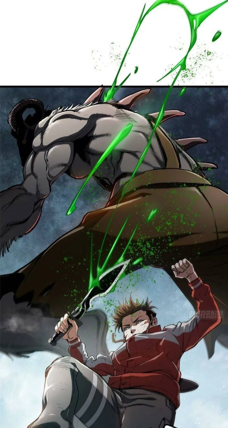 Read Roulette World (Colored) chapter 50 image 34 on Lezhin