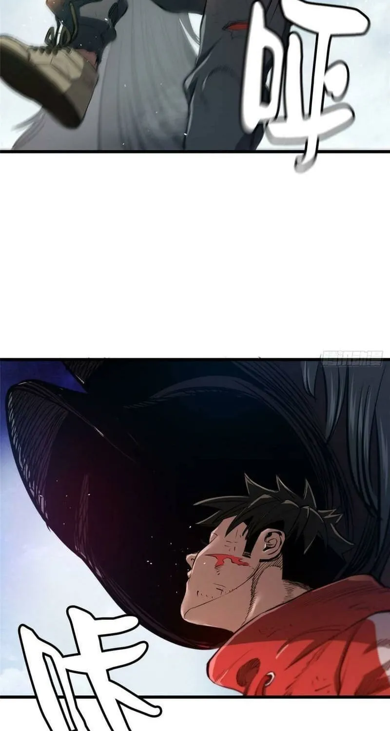 Read Roulette World (Colored) chapter 50 image 35 on Lezhin