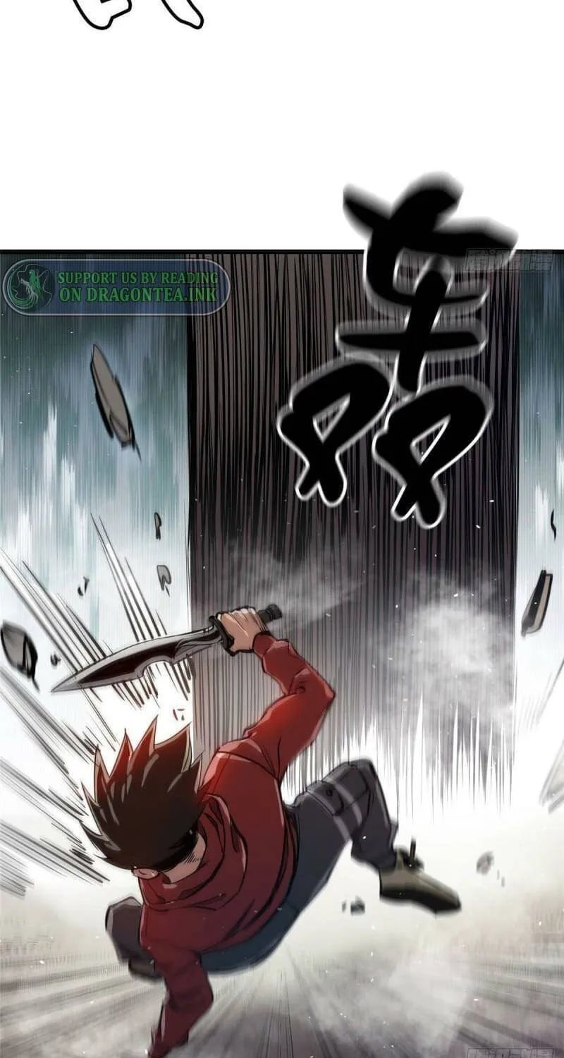 Read Roulette World (Colored) chapter 50 image 36 on Lezhin