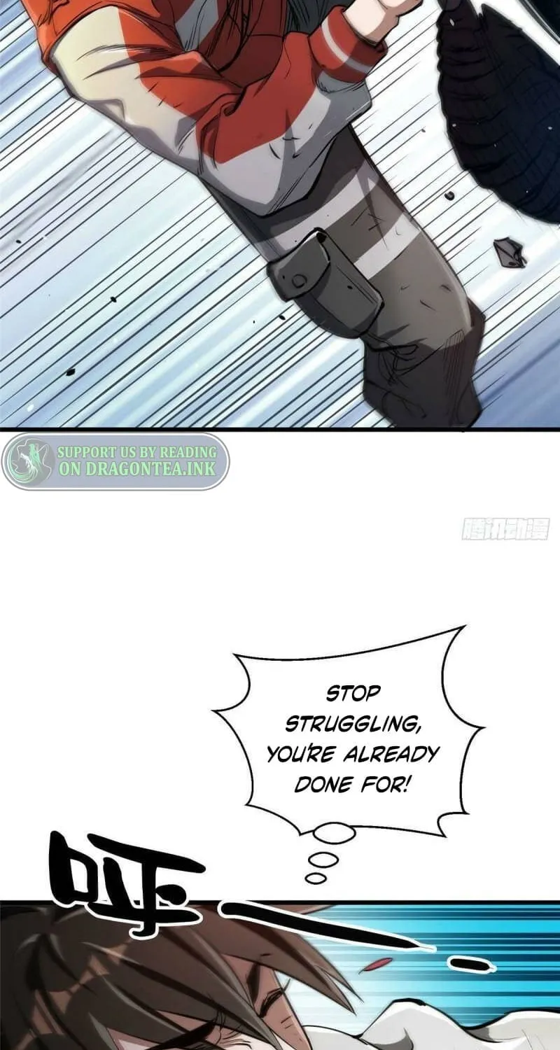 Read Roulette World (Colored) chapter 50 image 46 on Lezhin