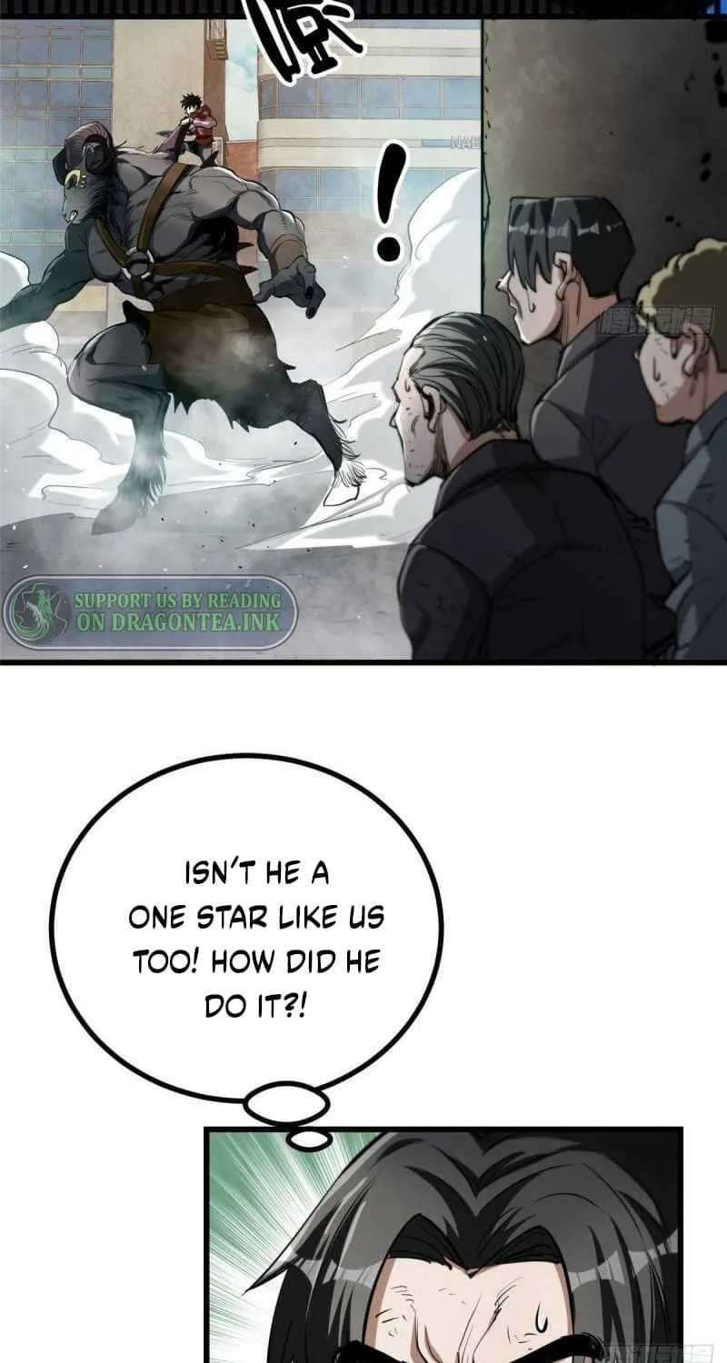 Read Roulette World (Colored) chapter 50 image 5 on Lezhin