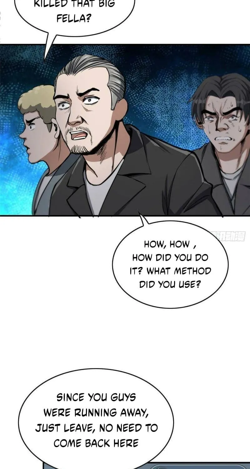 Read Roulette World (Colored) chapter 50 image 55 on Lezhin