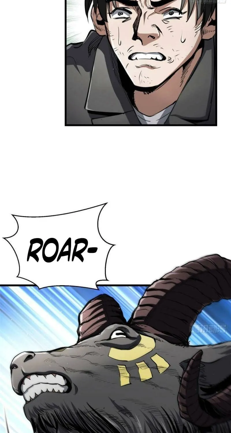 Read Roulette World (Colored) chapter 50 image 6 on Lezhin