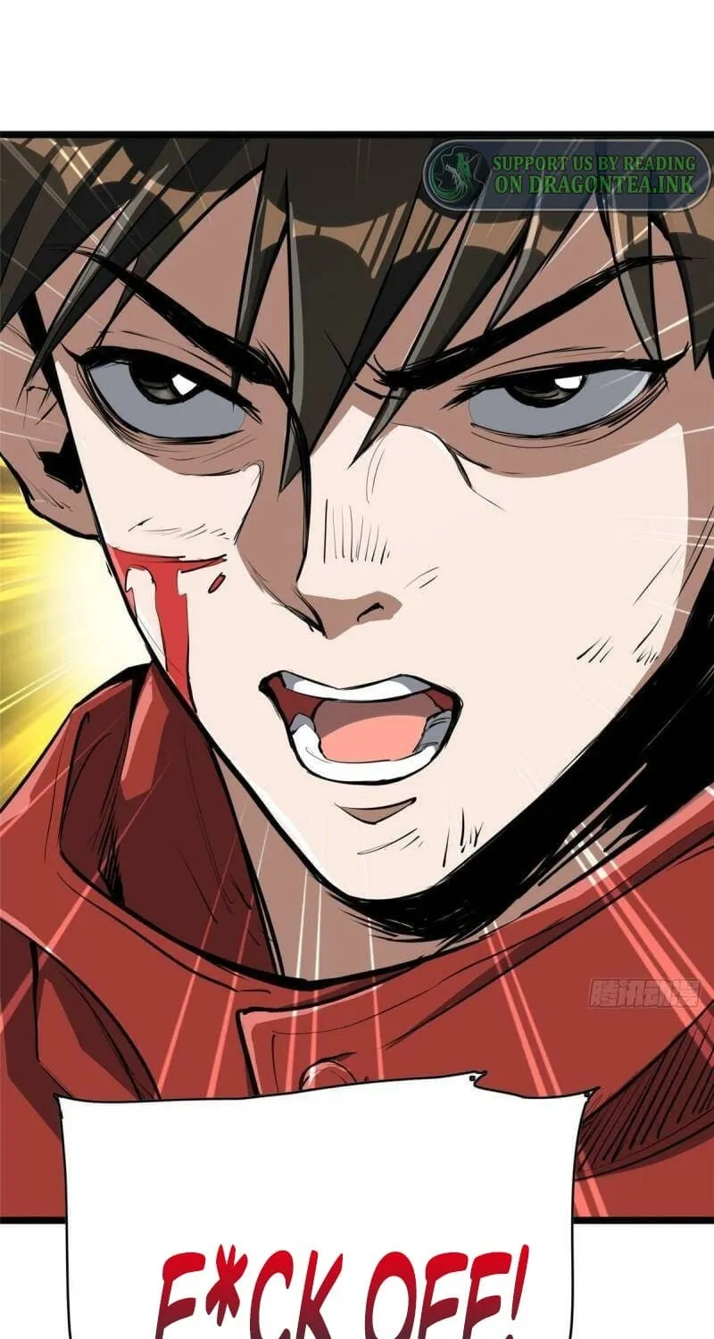 Read Roulette World (Colored) chapter 50 image 66 on Lezhin