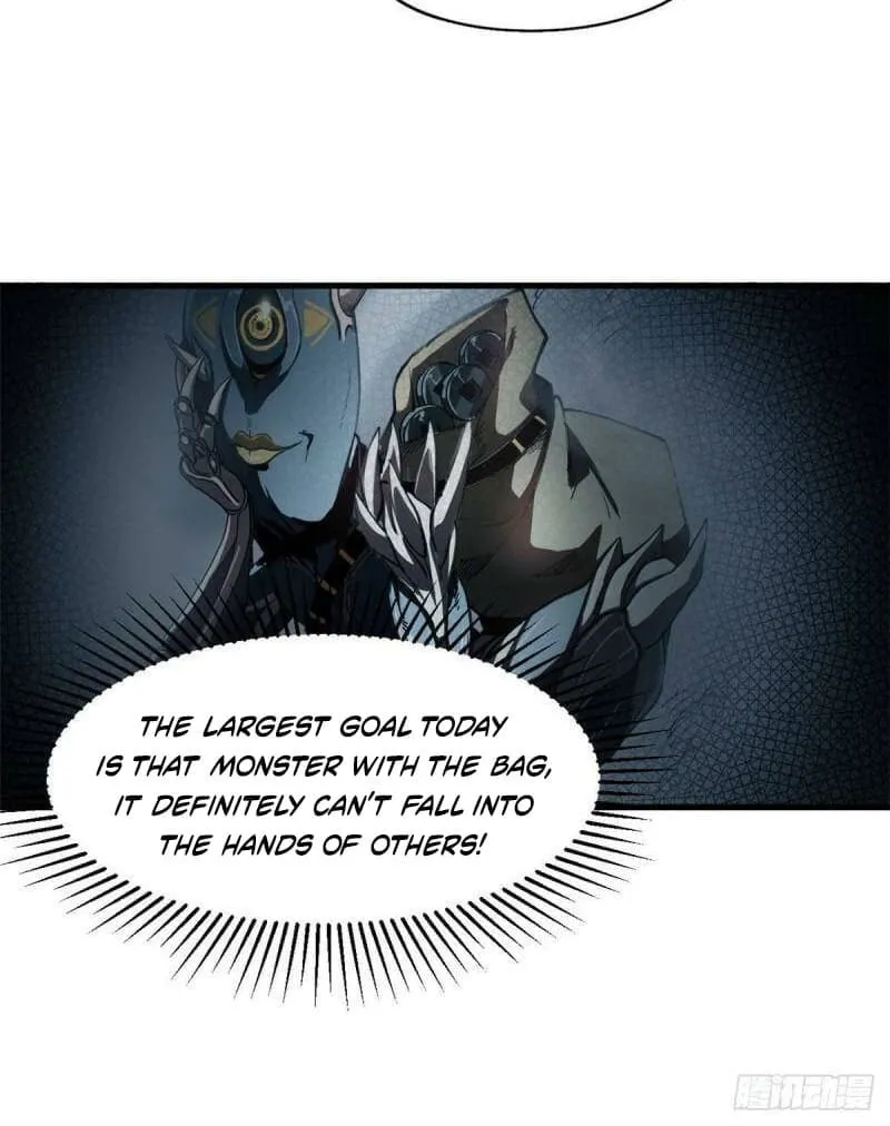 Read Roulette World (Colored) chapter 51 image 11 on Lezhin