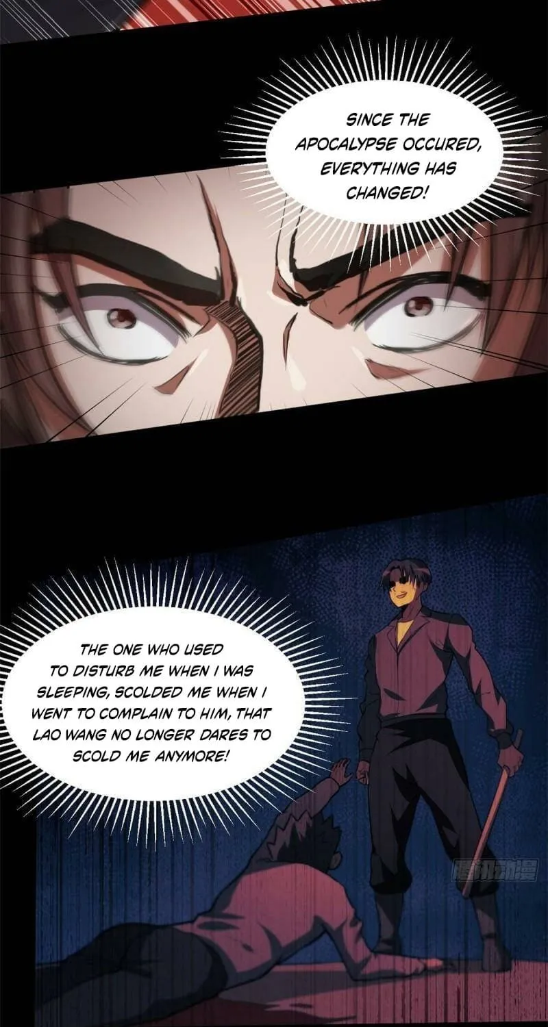 Read Roulette World (Colored) chapter 51 image 17 on Lezhin
