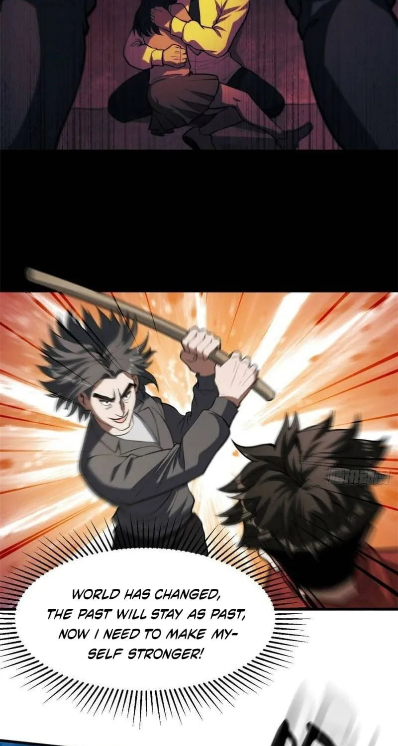 Read Roulette World (Colored) chapter 51 image 19 on Lezhin