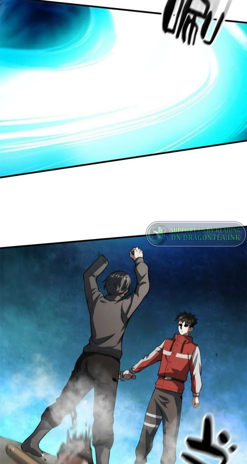 Read Roulette World (Colored) chapter 51 image 20 on Lezhin