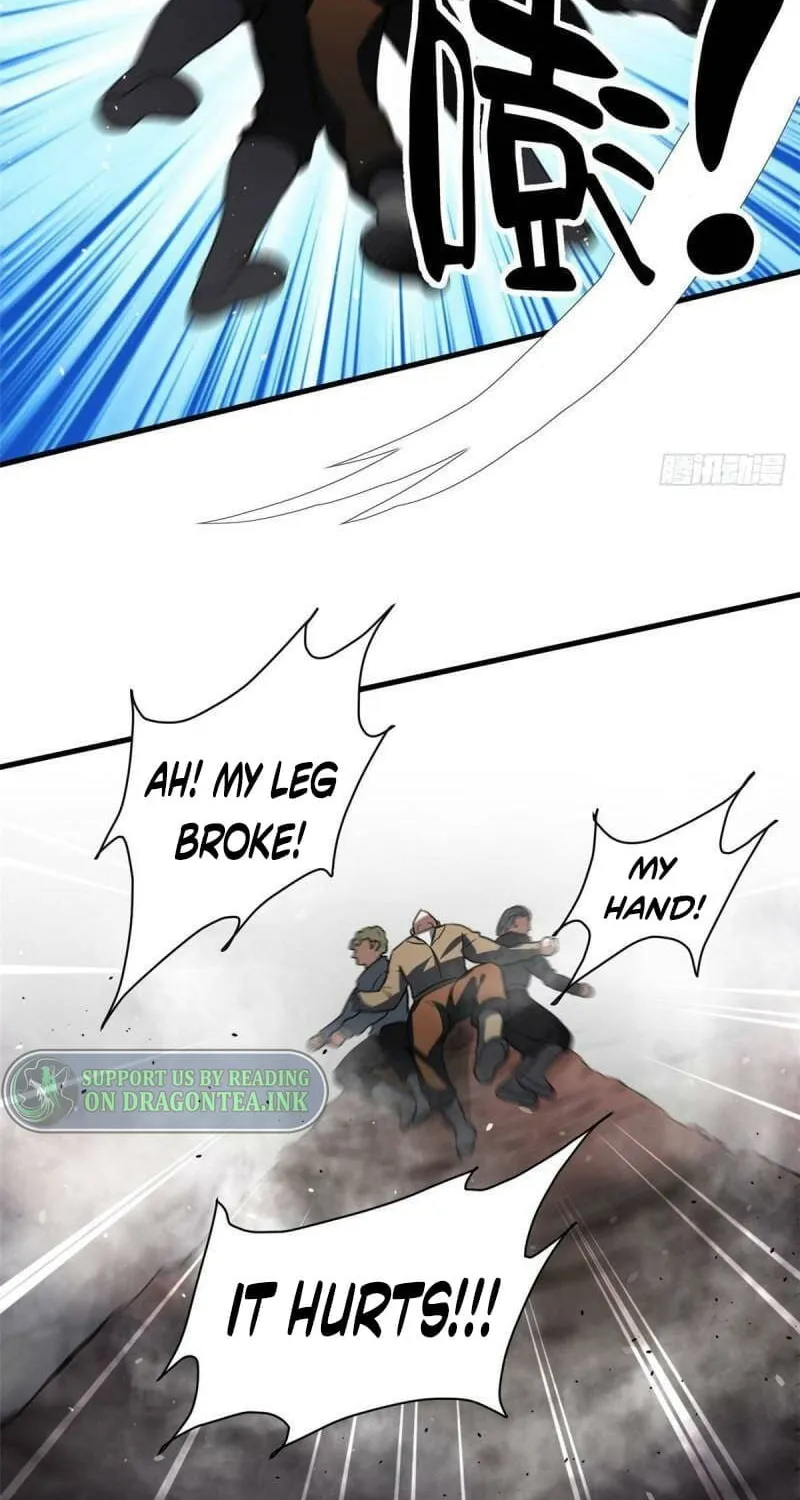 Read Roulette World (Colored) chapter 51 image 25 on Lezhin
